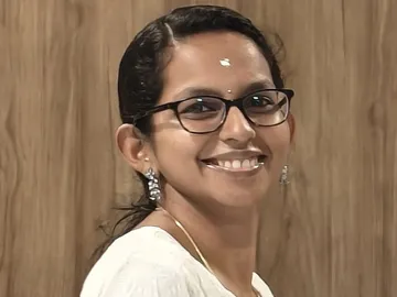 Dr. Viji Chandran